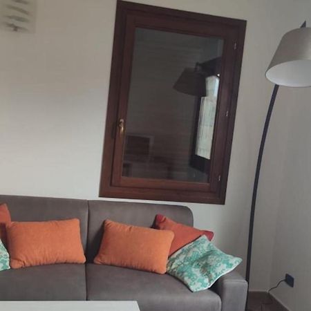 Villino Aurora Villa Villaputzu Kültér fotó