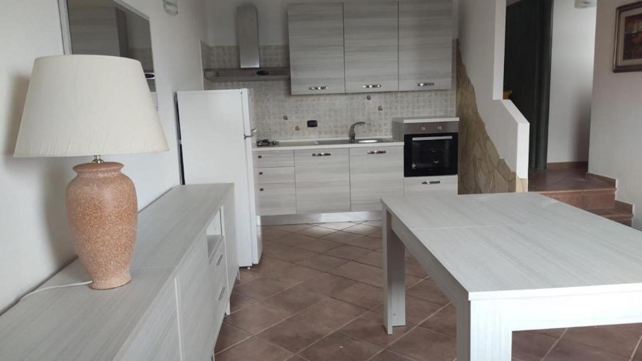 Villino Aurora Villa Villaputzu Kültér fotó