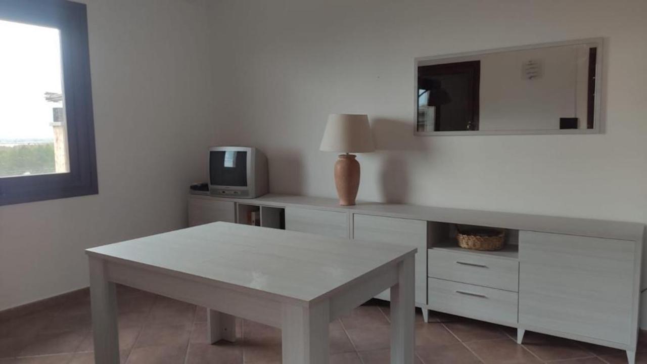 Villino Aurora Villa Villaputzu Kültér fotó