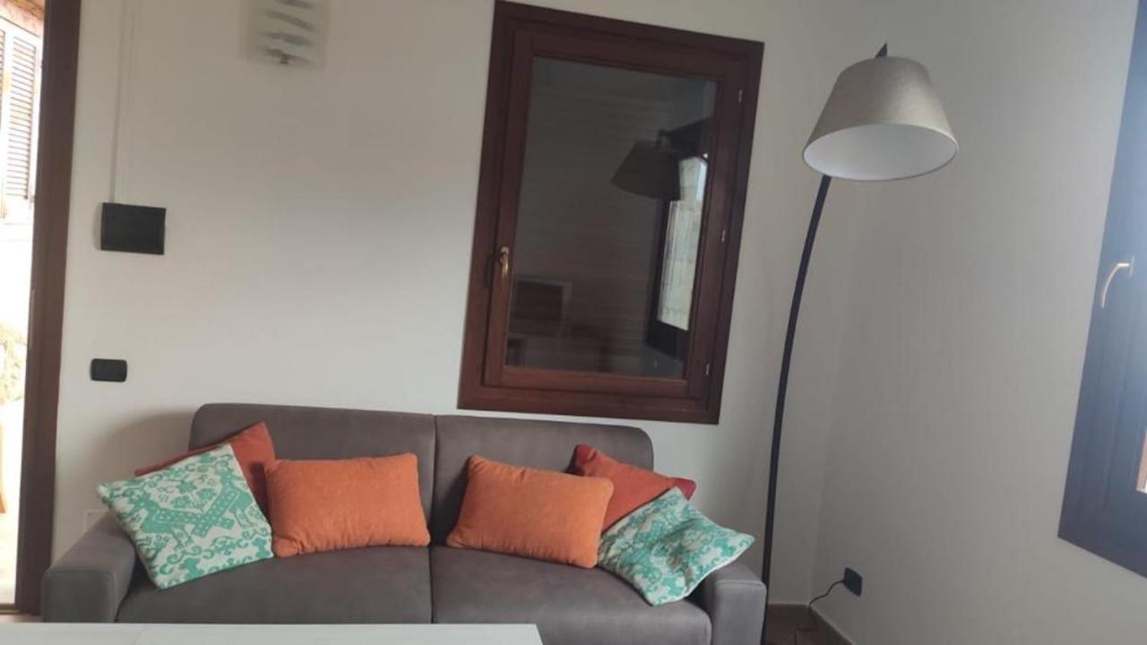 Villino Aurora Villa Villaputzu Kültér fotó