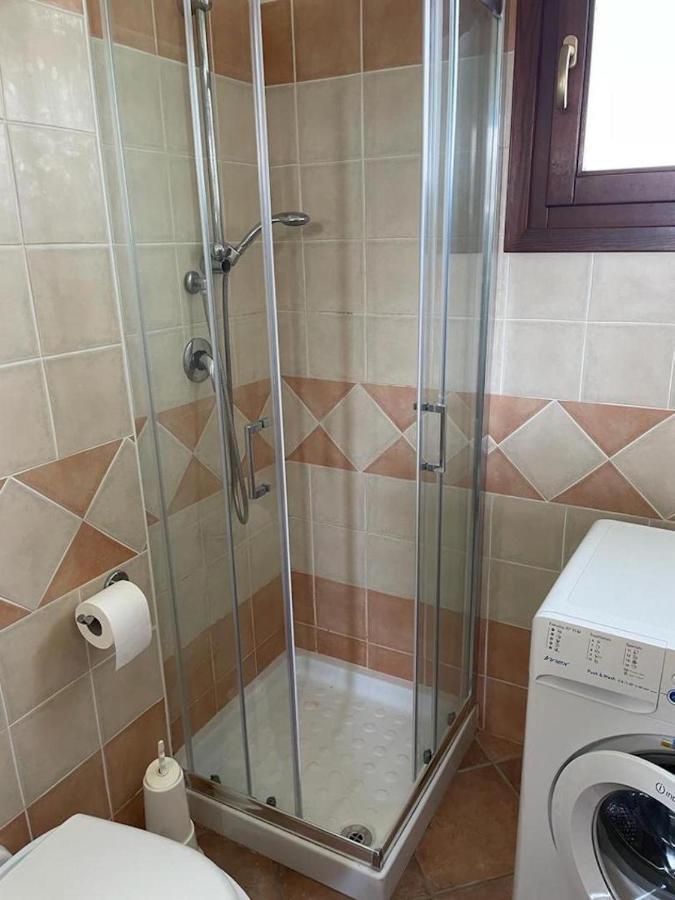 Villino Aurora Villa Villaputzu Kültér fotó