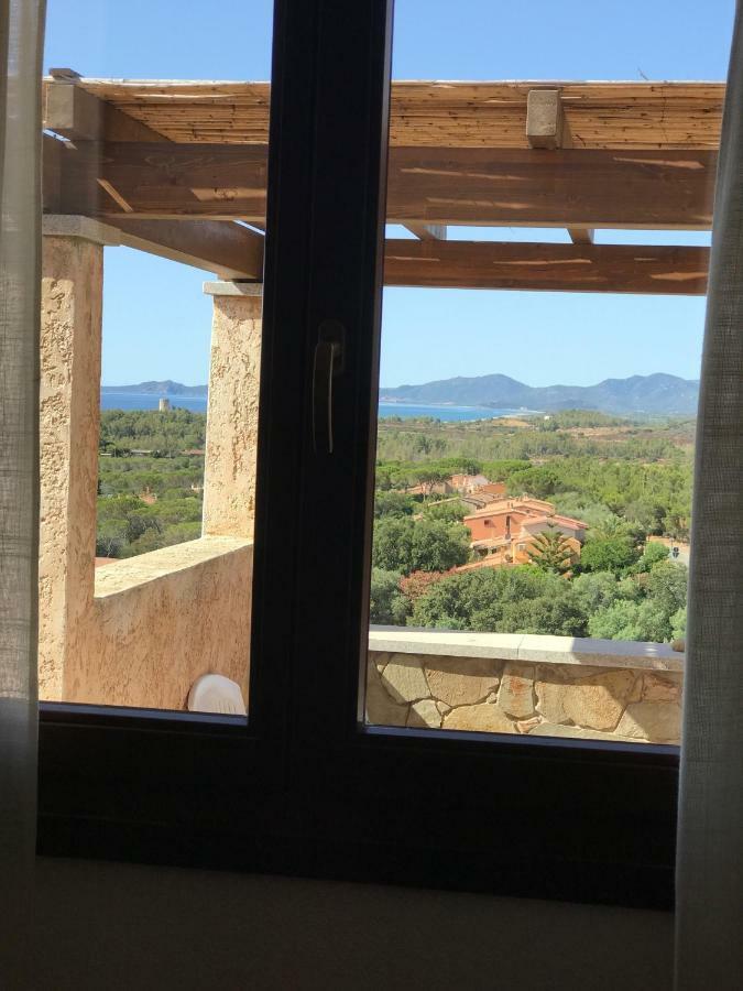 Villino Aurora Villa Villaputzu Kültér fotó