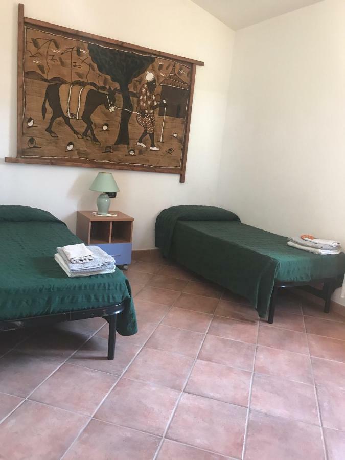 Villino Aurora Villa Villaputzu Kültér fotó