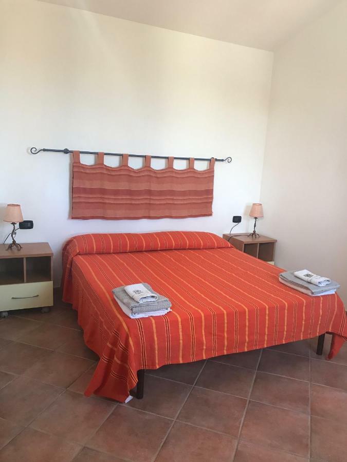 Villino Aurora Villa Villaputzu Kültér fotó