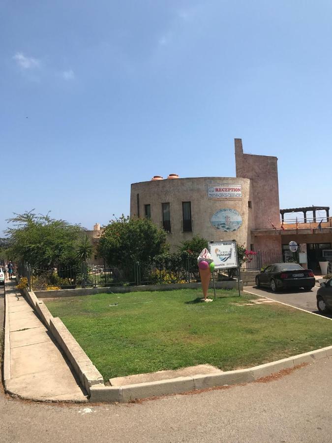 Villino Aurora Villa Villaputzu Kültér fotó