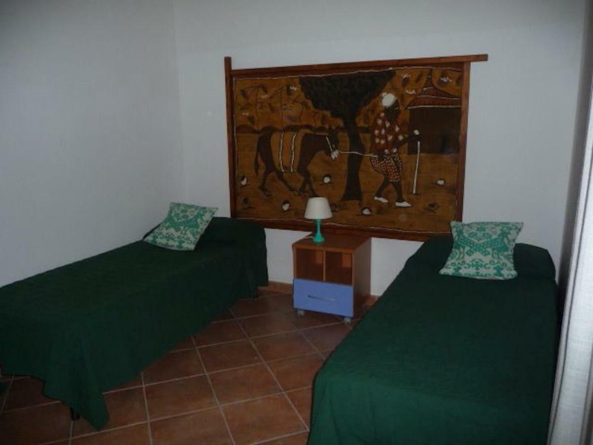 Villino Aurora Villa Villaputzu Kültér fotó